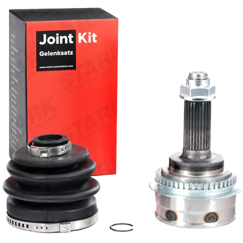 Image of STARK SKJK-0200173 CV Joint Wheel Side Joint Kit,drive shaft (5)