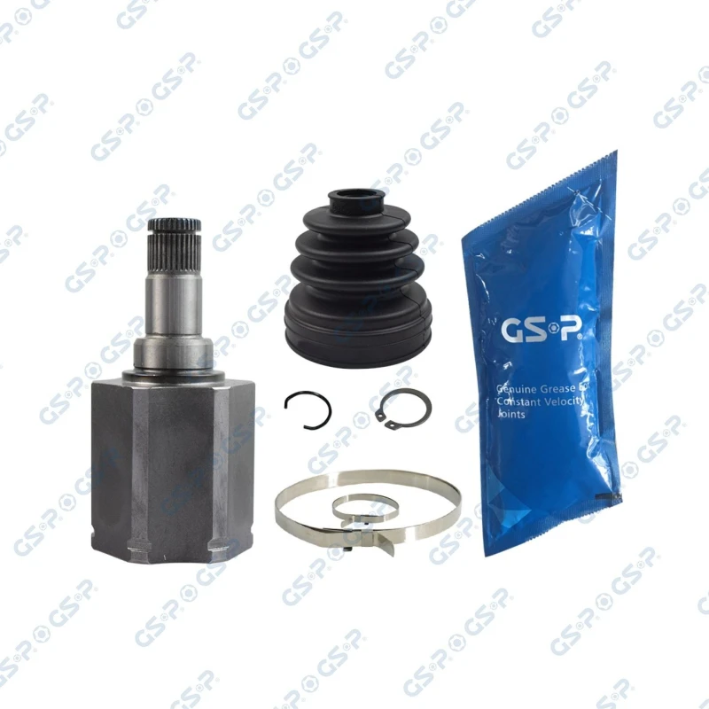 Image of GSP CV joint kit GSP 602449