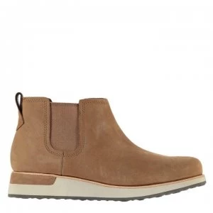 Image of Merrell Roam Chelsea Walking Boot - Tobacco