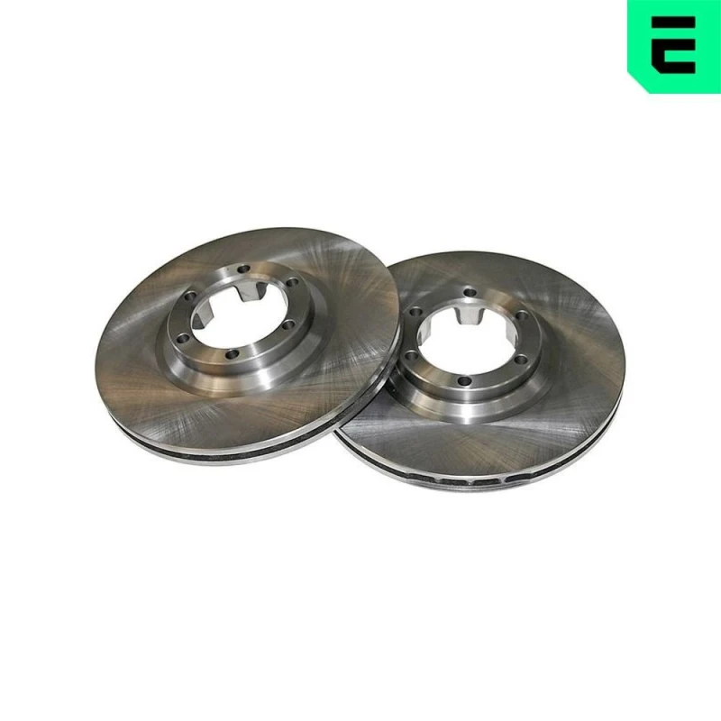 Image of Alternator clutch pulley OPTIMAL F5-1158