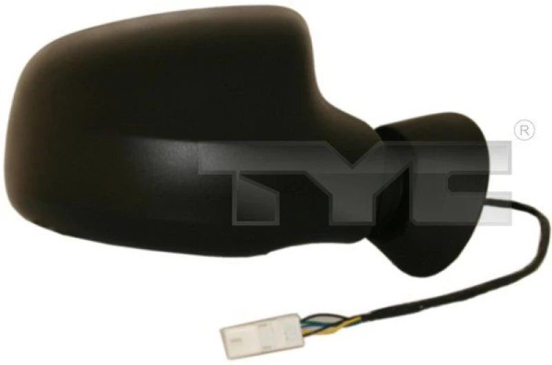 Image of TYC Wing mirror TYC 328-0128