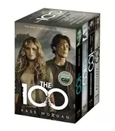 Image of 100 complete boxed set