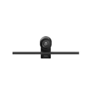 Image of Professional 4K Webcam with 8 mic array Auto Framing and Speaker Tracking