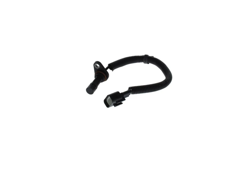 Image of Bosch 0 261 210 316 Impulse Sensor Sensor,crankshaft pulse (833)