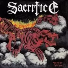 Image of Torment in Fire