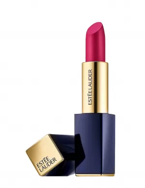 image of Estee Lauder Pure Color Envy Sculpting Lipstick Tumultuous Pink