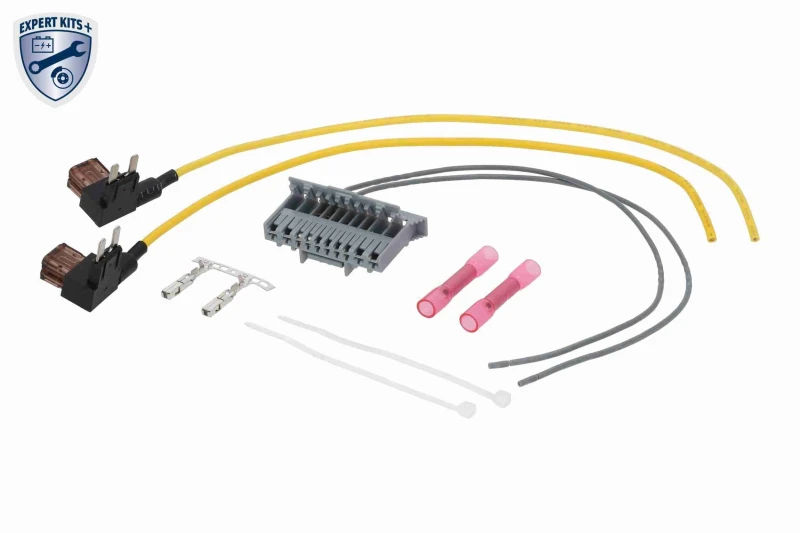 Image of Wiring loom repair kit VEMO V24-83-0027