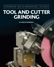 image of Tool and Cutter Grinding