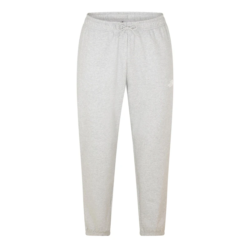Image of The North Face Simple Dome Regular Jogger TNF Pale Grey male X Large