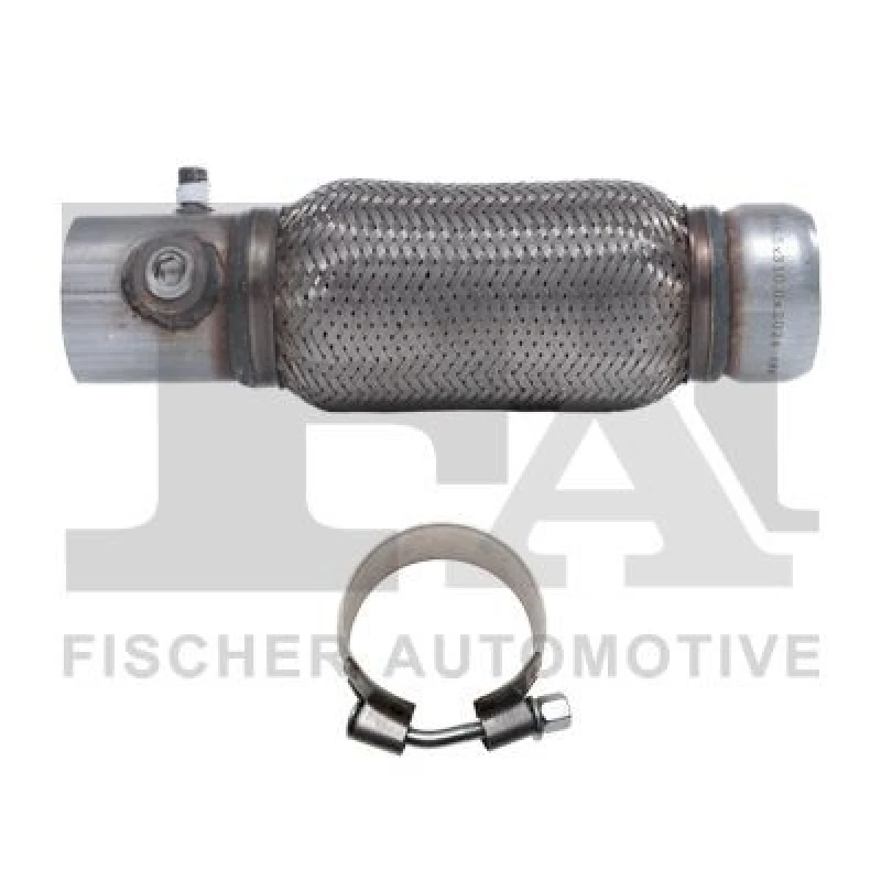 Image of FA1 Exhaust flexi pipe FA1 KF140035