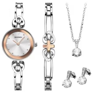 Image of Sekonda Ladies 5pc Gift Set