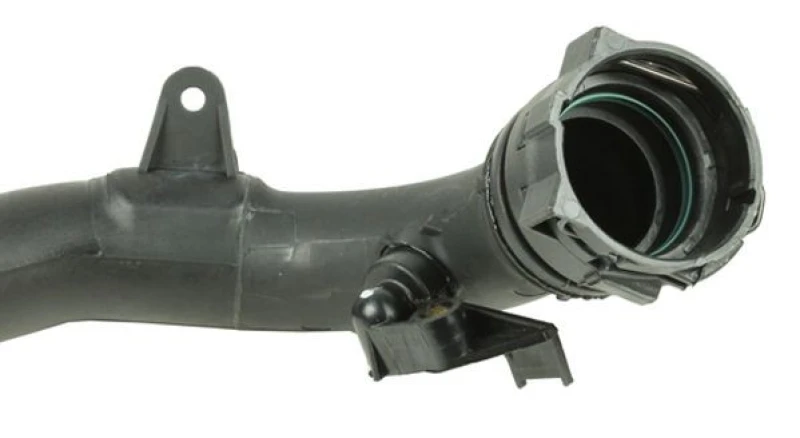Image of Charger intake hose METZGER 2400379