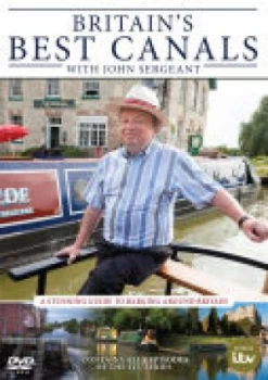 Image of Barging Round Britain with John Sergeant
