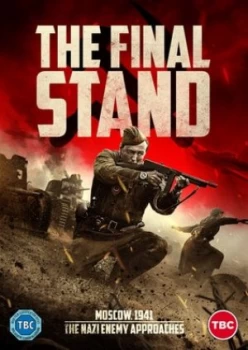 image of The Final Stand - DVD