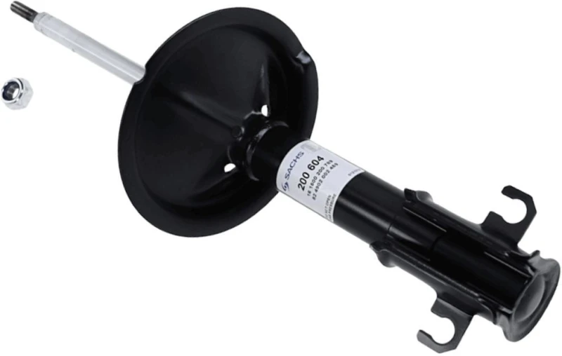 Image of Shock absorber SACHS 200 604
