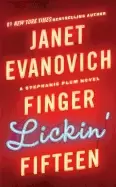 Image of finger lickin fifteen