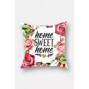 Image of YS160785622 Multicolor Cushion Cover