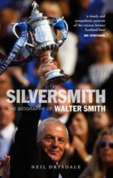 Image of Silversmith by Neil Drysdale Book