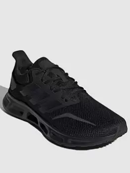 Image of adidas Showtheway 2.0 - Black, Size 10, Men