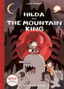 Image of Hilda and the Mountain King