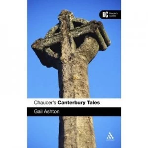 Image of Chaucers the Canterbury Tales by Gail Ashton Paperback