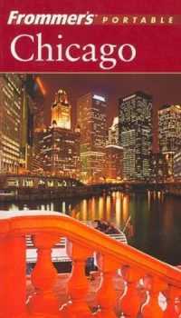 Image of Chicago by Elizabeth Canning Blackwell Paperback