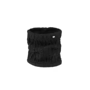 Pikeur Neckwarmer Womens - Black