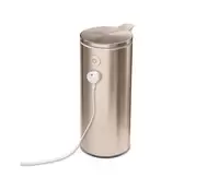 Image of simplehuman ST1046 - 112mm - 70 mm - 172 mm