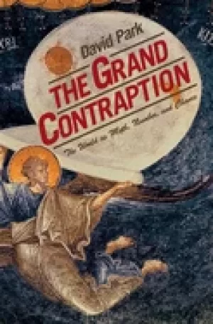 Image of grand contraption