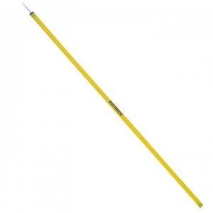 image of Sondico Spike Pole - Yellow