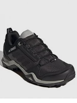 Image of adidas Terrex AX3 - Dark Grey, Size 3.5, Women