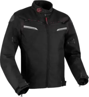 Image of Bering Aspen Black Jacket M