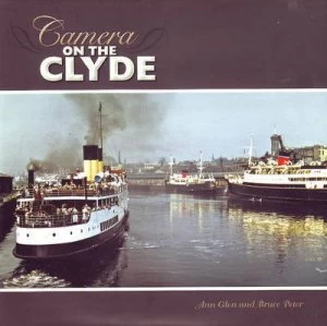 Image of Camera on the Clyde by Ann Glen Hardback