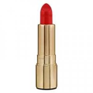 image of Clarins Joli Rouge Lipstick 741 Red Orange 3.5g / 0.1 oz.