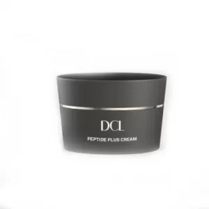 Image of DCL Skincare Peptide Plus Cream