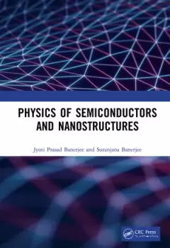 Image of Physics of Semiconductors and Nanostructures