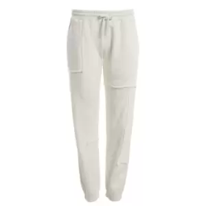 Image of Kangol Seam Jogging Pants Womens - White