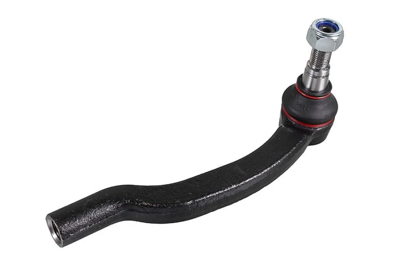 Image of METZGER 54026902 Track rod end COMPETENCE KIT, Front Axle Right Tie Rod End (914)