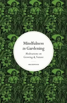 Image of Mindful Gardening Book
