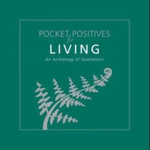 Image of Pocket Positives for Living Paperback