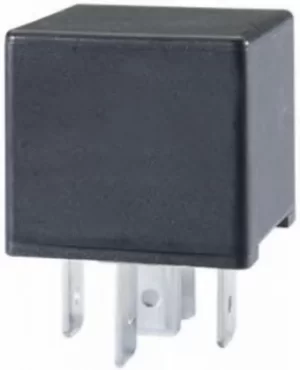 Image of Flasher Unit 4RD933332-071 by Hella