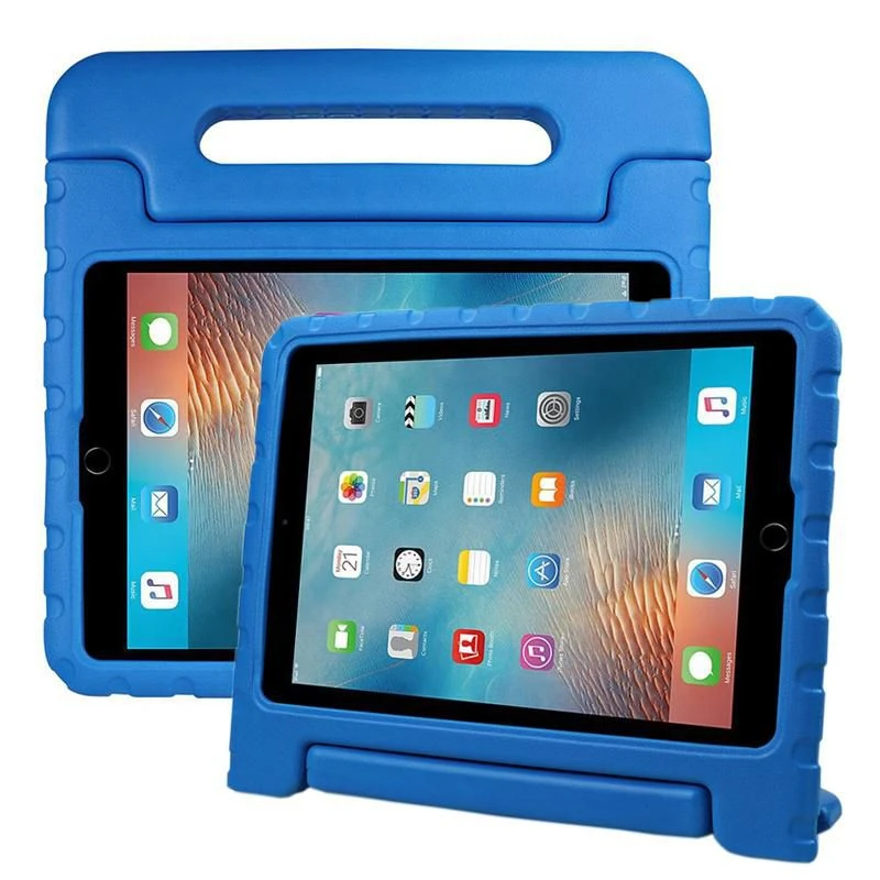 Image of eSTUFF ES682365-BULK tablet case 25.9cm (10.2") Cover Blue