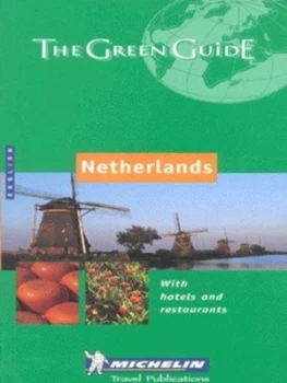 Image of Netherlands Paperback