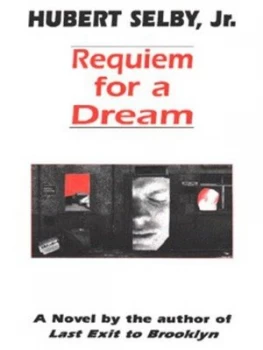 Image of Requiem for a Dream by Hubert Selby Paperback