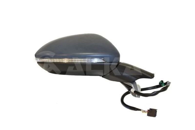 Image of ALKAR Wing mirror ALKAR 6158138