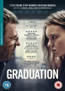 Image of Graduation - DVD