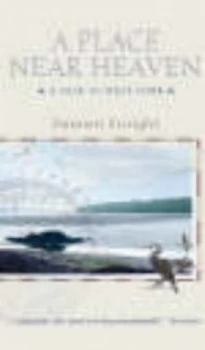 Image of A Place near Heaven by Damien Enright Paperback