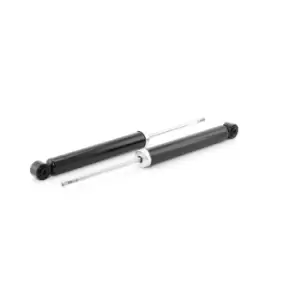 Image of RIDEX Shock absorber OPEL,CHEVROLET,BUICK (SGM) 854S1758 13319422,13319423,13319424 Shocks,Shock absorbers,Suspension shocks 13319425,13319430,436473