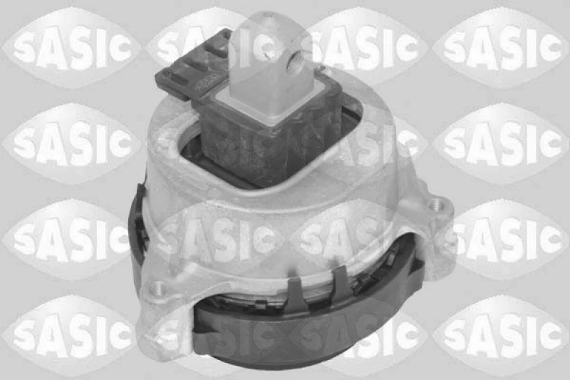 Image of Engine mount SASIC 2706617