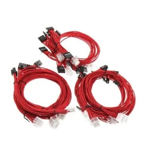 image of Super Flower Braided Cable Kit